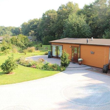 Vakantie Op De Veluwe Villa Lunteren Ngoại thất bức ảnh
