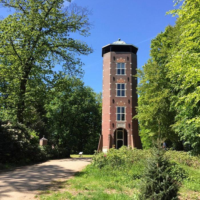 Vakantie Op De Veluwe Villa Lunteren Ngoại thất bức ảnh
