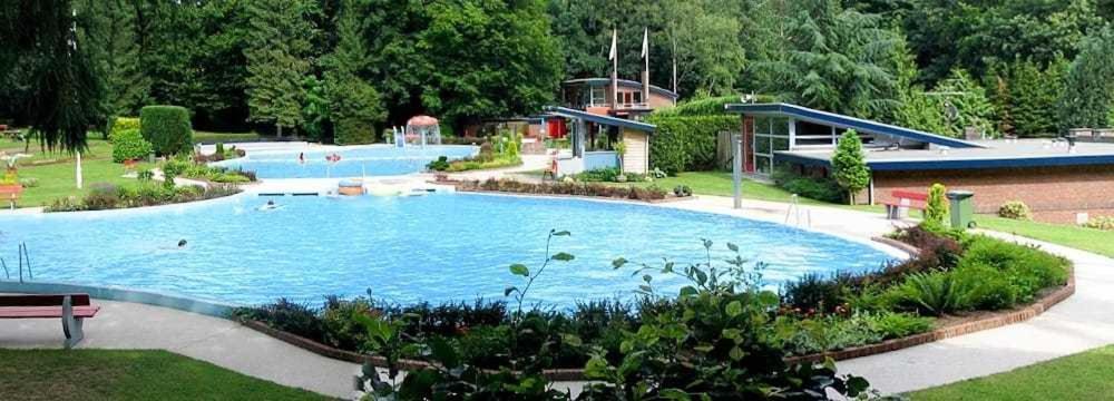 Vakantie Op De Veluwe Villa Lunteren Ngoại thất bức ảnh