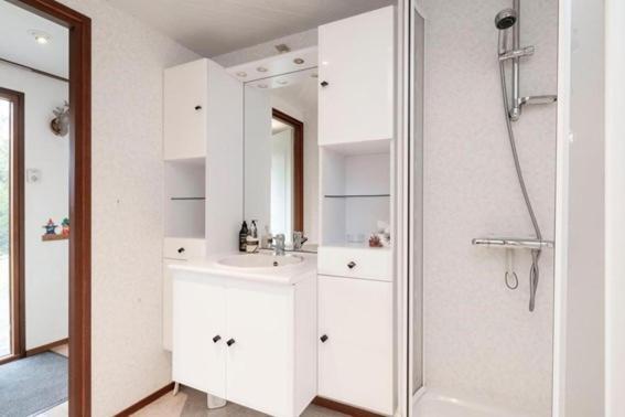 Vakantie Op De Veluwe Villa Lunteren Ngoại thất bức ảnh