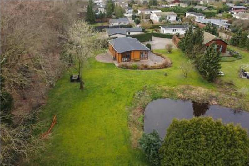 Vakantie Op De Veluwe Villa Lunteren Ngoại thất bức ảnh